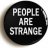 Jim Strange