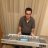 Nikos Keyboardist