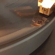 Vinyl dream Album Art