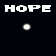 HOPE Album Art