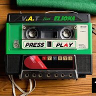 Press Play Album Art