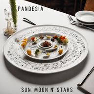 Sun, Moon N' Stars Album Art