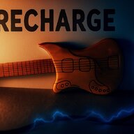 Recharge Album Art