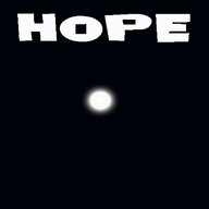 HOPE Album Art