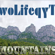 mountains Album Art