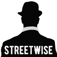 Streetwise Album Art