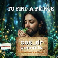 To Find A Prince Album Art