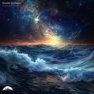 Oceans of Hope - gkourmoul1 Album Art