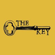 The Key Album Art