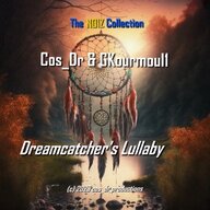 Dreamcatcher's Lullaby - Cos_Dr/gkourmoul1 Album Art