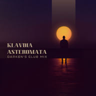 Klavdia-Asteromata(Darkon's club mix)Free Download Album Art