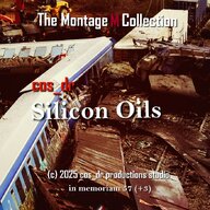 Silicon Oils